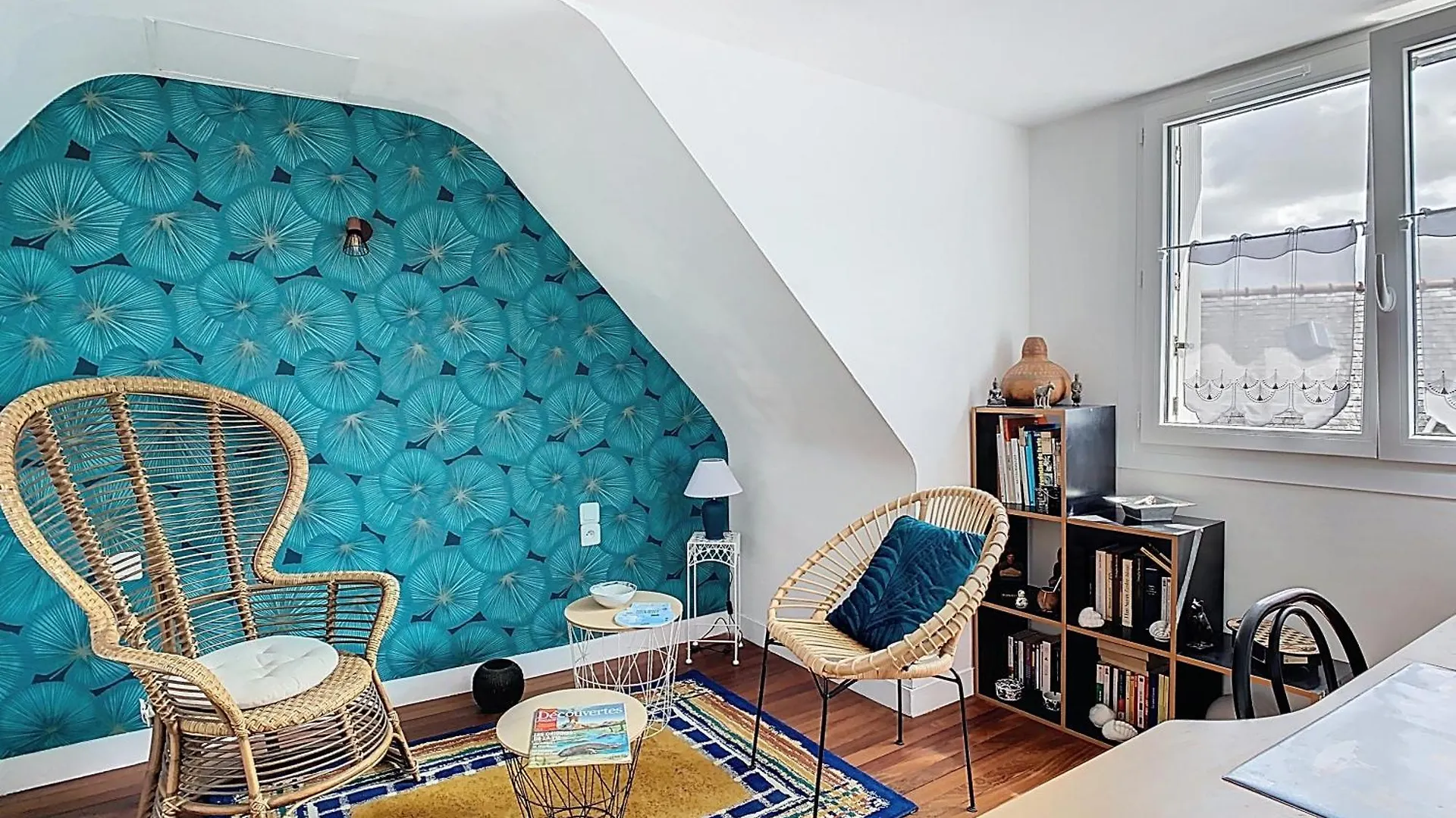 Σπίτι διακοπών Maison Ty Gwen - Centre-Ville Avec Jardin Et Proche De La Plage Κροζόν