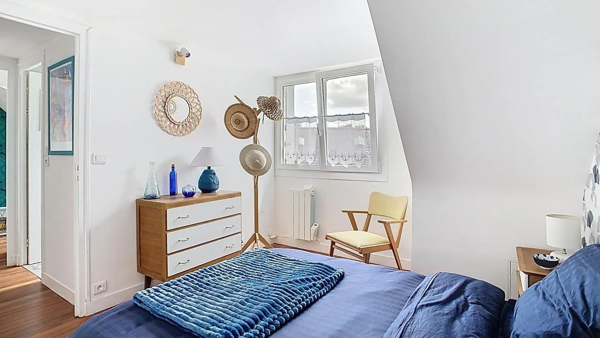 Σπίτι διακοπών Maison Ty Gwen - Centre-Ville Avec Jardin Et Proche De La Plage Κροζόν