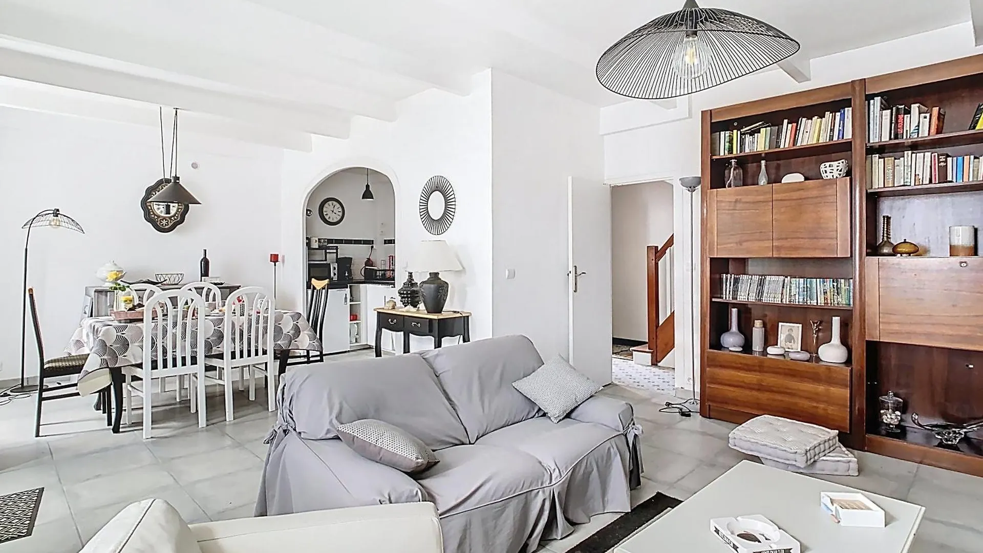 Σπίτι διακοπών Maison Ty Gwen - Centre-Ville Avec Jardin Et Proche De La Plage Κροζόν Γαλλία