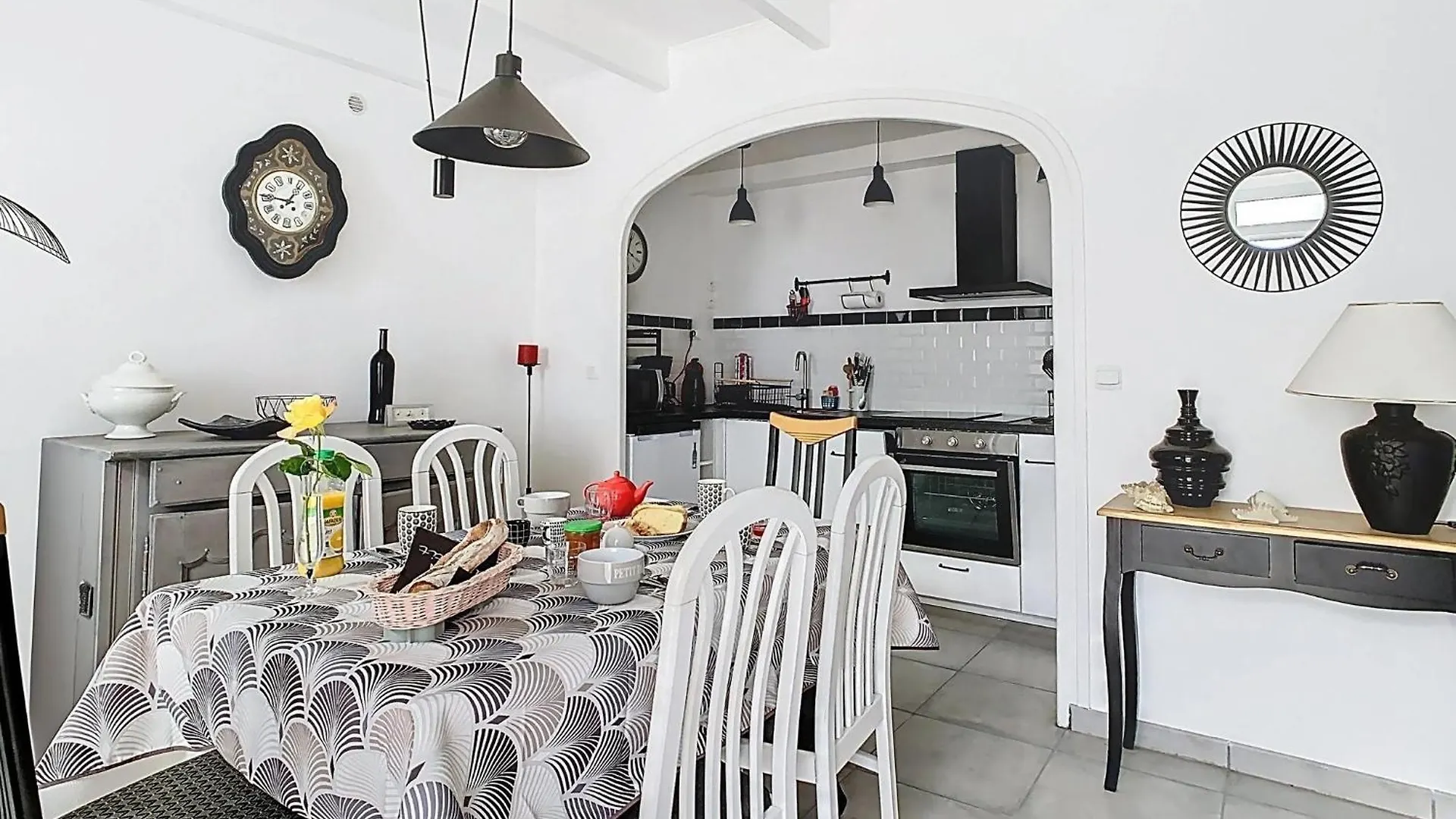 Maison Ty Gwen - Centre-Ville Avec Jardin Et Proche De La Plage Κροζόν Γαλλία